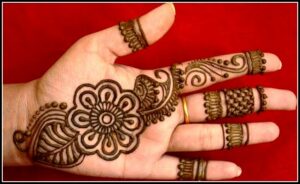 Latest Beautiful Henna Mehndi Design Pictures, Images and Ideas