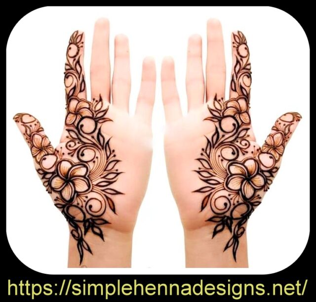 Arabic-Mehndi-Designs-For-Short-Hands